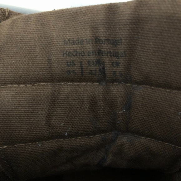 Aldo Water-Resistant Boots - Picture 3 of 5